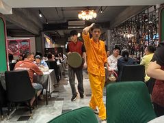 -川香鼎盛·川府家宴商务宴请(市桥富华路店)