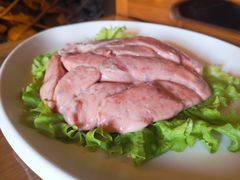 -辛氏火炉·韩式古法烤肉(松北店)