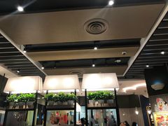 大堂-肯德基(新阳光店)