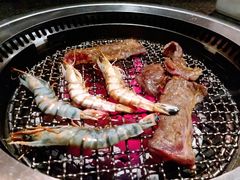 -神户赤童日式烤肉伙伴(东直门店)