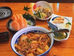 -坂吉屋·居酒屋深夜食堂(龙湖店)