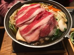 -黑牛の店·和牛烧肉(合生汇店)