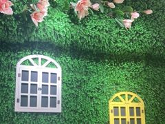-杨小贤芒果绵绵冰(南门口店)