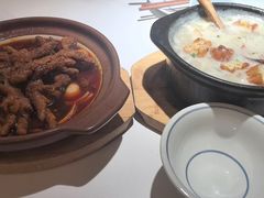 -吴家·非遗淮扬小馆(镇江万达广场店)