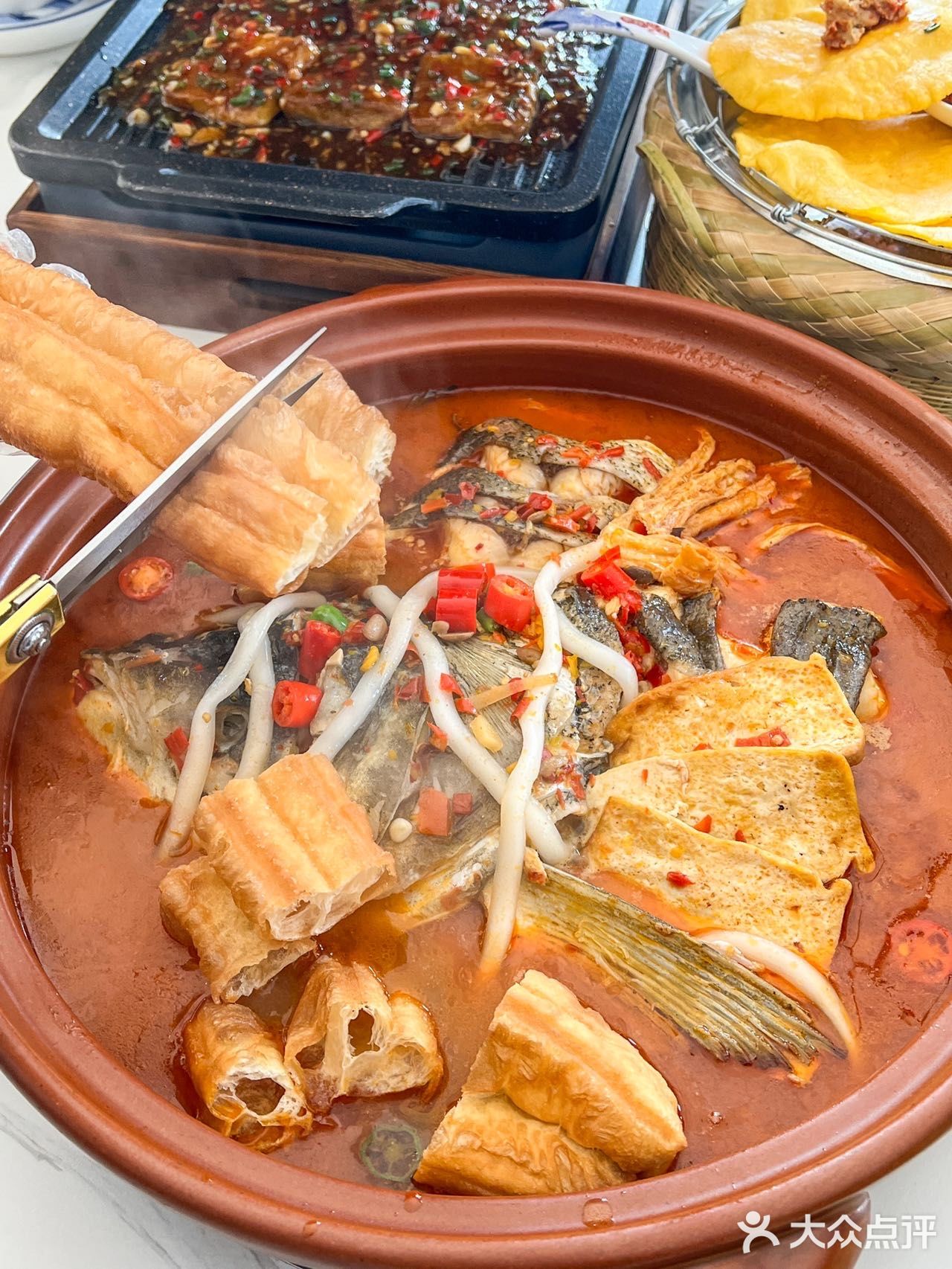 文化氛围直接拉满。环境 强烈推荐他家的露台用餐区