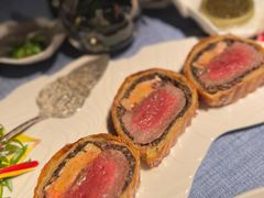 -弦月窗LUNETTE BY AMANDA(复兴路店)