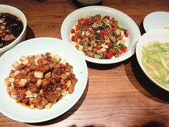 -双流老妈兔头(荟聚店)