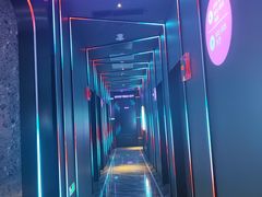-星聚会KTV X PARTY K(上海东方渔人码头店)