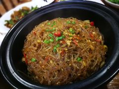 -老唐三下锅 ·张家界地标美食(溪布街店)