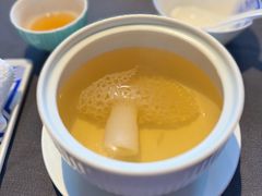 -上海滩餐厅(BFC外滩金融中心店)