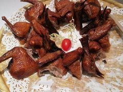 -海宝酒家(中山四路店)