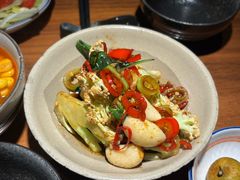 -满满初牛·炭烧牛肉专门店(国大店)