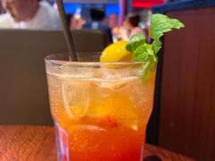 -Chili's Cafe&Bar奇利斯(滨江店)