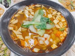 -北大家园食堂
