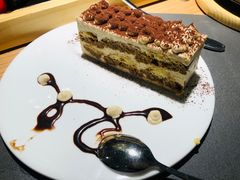 -麓椿花园西餐厅(海乐世界店)