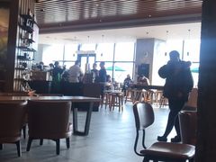 -星巴克(成都科学城店)