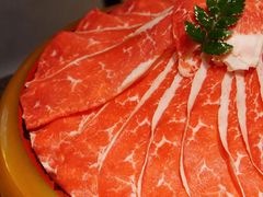-降霜牛寿喜烧.和牛金赏Plus(501城市广场店)
