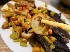 卤味拼盘-西环肥仔螺蛳粉(总店)