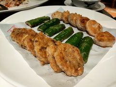-猪肉婆私房菜(容桂总店)