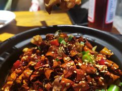 跳跳蛙-付小姐在成都(五道口店)