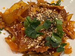 -老牌坊鲁菜名店(宽厚里店)