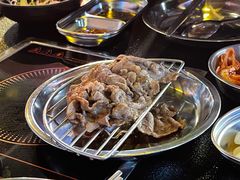 -包装马车·韩国料理·포장마차