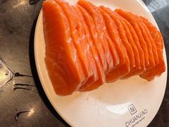 -川骄海鲜自助(亚运村店)