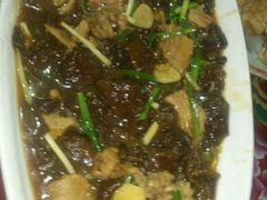 -老院子饭店·鲁菜·海鲜·家常菜