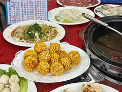 -花苑美食横琴生蚝火锅(拱北粤华路店)