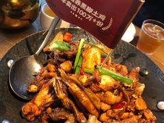 -实在湘·大碗土菜(竹料店)