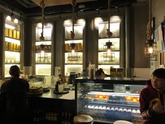 -华豫川酒家(大卫城店)