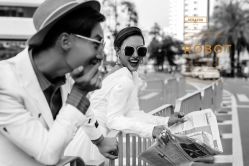 -太古映画婚纱摄影(天河店)