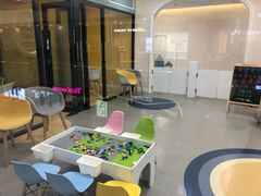 -牛津儿童成长中心oxfordpath (弘阳广场中心店)