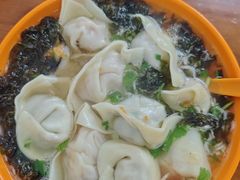 -阿麟馄饨(延长路店)