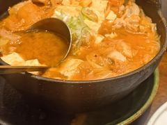 -花月日本料理(奥林匹克大厦店)