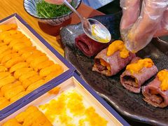 -丸藏和牛烧肉专门店(园区师惠坊店)
