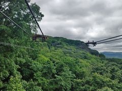 -香炉山国家森林公园