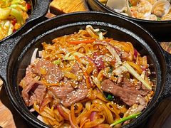 -得意啫·广东啫啫煲(前海HOP店)