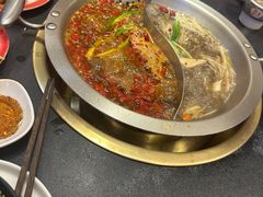 -沸炉重庆老火锅(军事博物馆店)