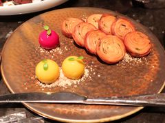 -苏州W酒店·苏滟中餐厅