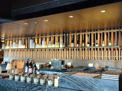 -雾山韩式烤肉·海南糟粕&椰子鸡火锅·海景餐厅(三亚绿发山海天JW万豪酒店)