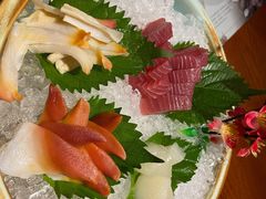 -贵木日本料理·铁板烧(新地假日广场店)