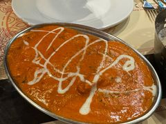 -克比叔叔印度餐厅Kebabs on the Grille (人民广场店)