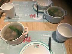 -一笼小幸运