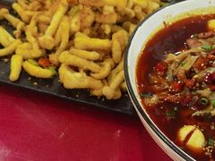 -大眼锅贴水饺(河东店)