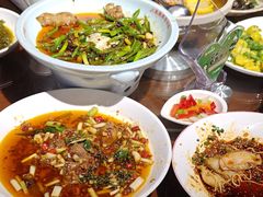 -六合居·明厨亮灶餐厅(成双大道店)