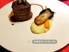 -王品牛排(常州吾悦广场店)
