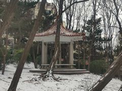 -观象山公园