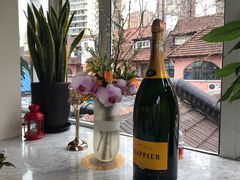 -蝶舍·MAISON PAPILLON