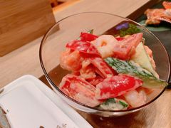 -七福日本料理